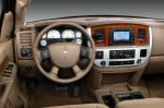 Dodge Ram Heavy Duty 2003 года